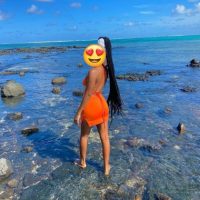 Cindy-Anal Freeraha